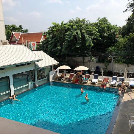 Mango Lagoon Place Bangkok Zewnętrze zdjęcie