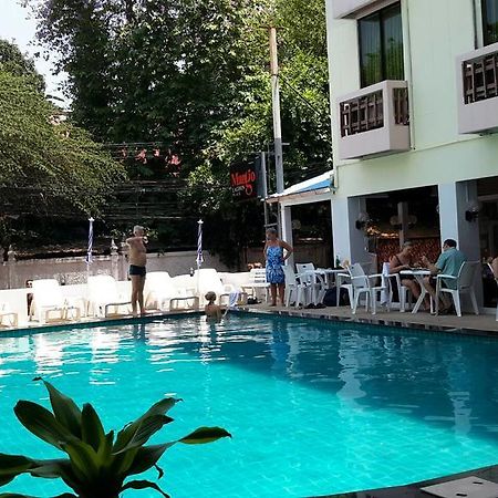Mango Lagoon Place Bangkok Zewnętrze zdjęcie