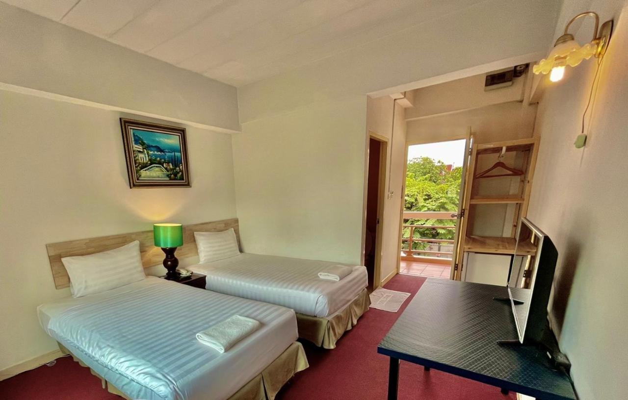 Mango Lagoon Place Bangkok Zewnętrze zdjęcie