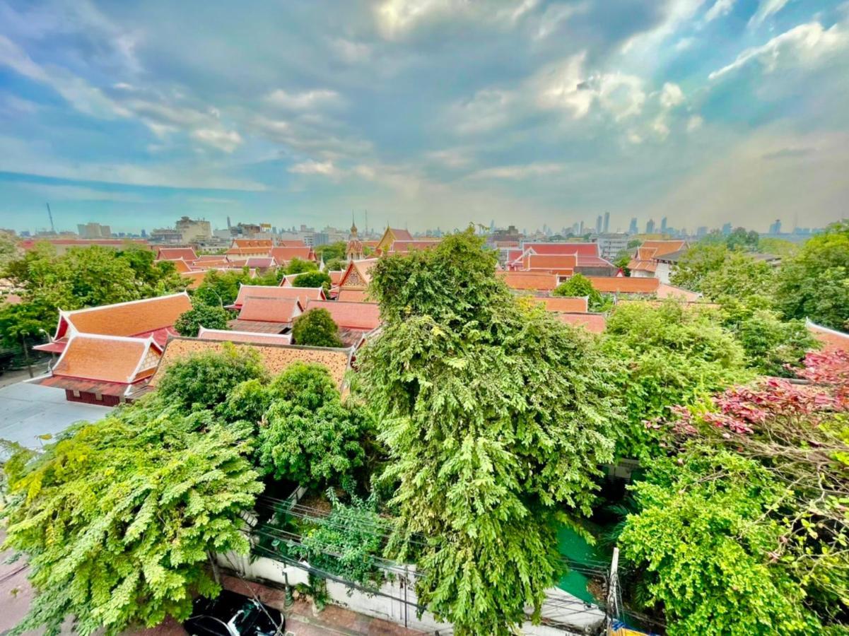 Mango Lagoon Place Bangkok Zewnętrze zdjęcie