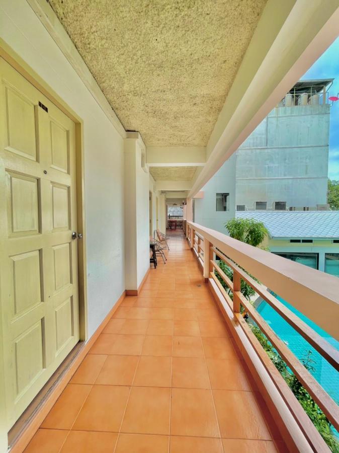 Mango Lagoon Place Bangkok Zewnętrze zdjęcie