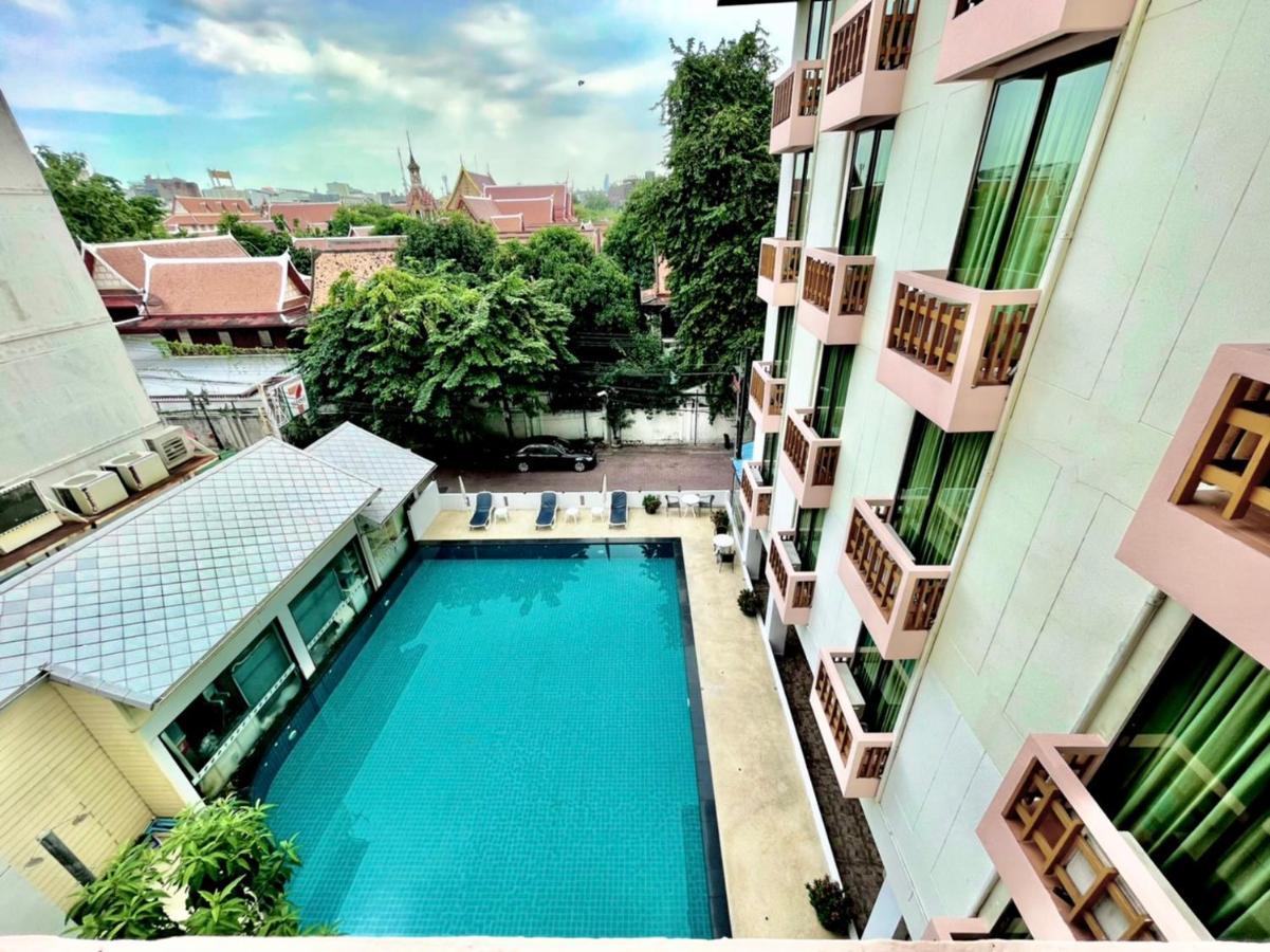 Mango Lagoon Place Bangkok Zewnętrze zdjęcie