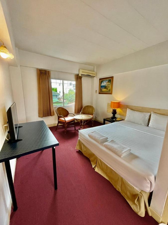 Mango Lagoon Place Bangkok Zewnętrze zdjęcie