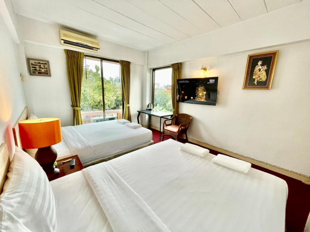Mango Lagoon Place Bangkok Zewnętrze zdjęcie