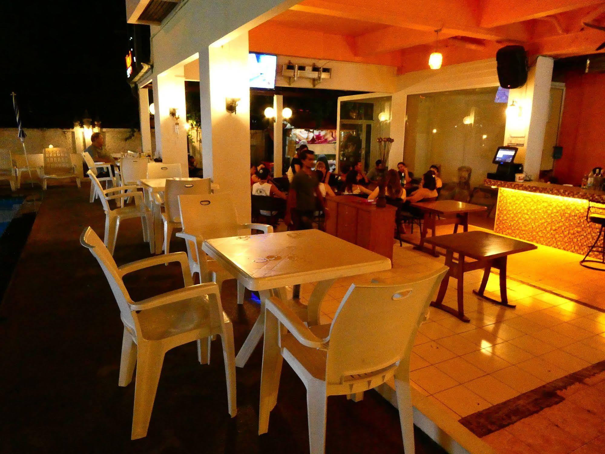 Mango Lagoon Place Bangkok Zewnętrze zdjęcie