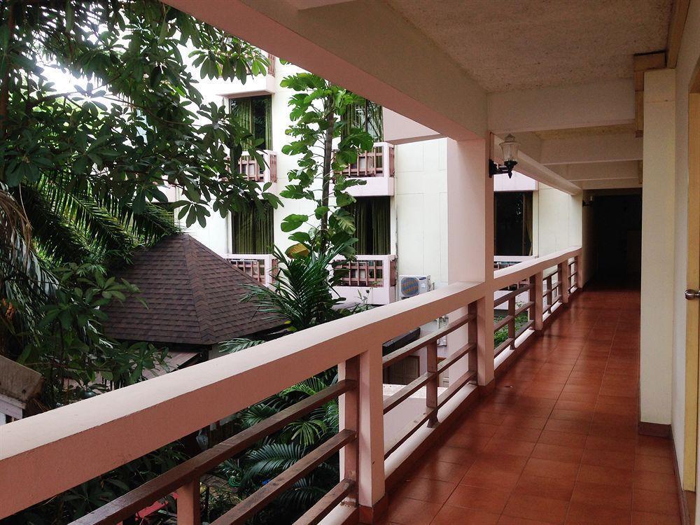 Mango Lagoon Place Bangkok Zewnętrze zdjęcie