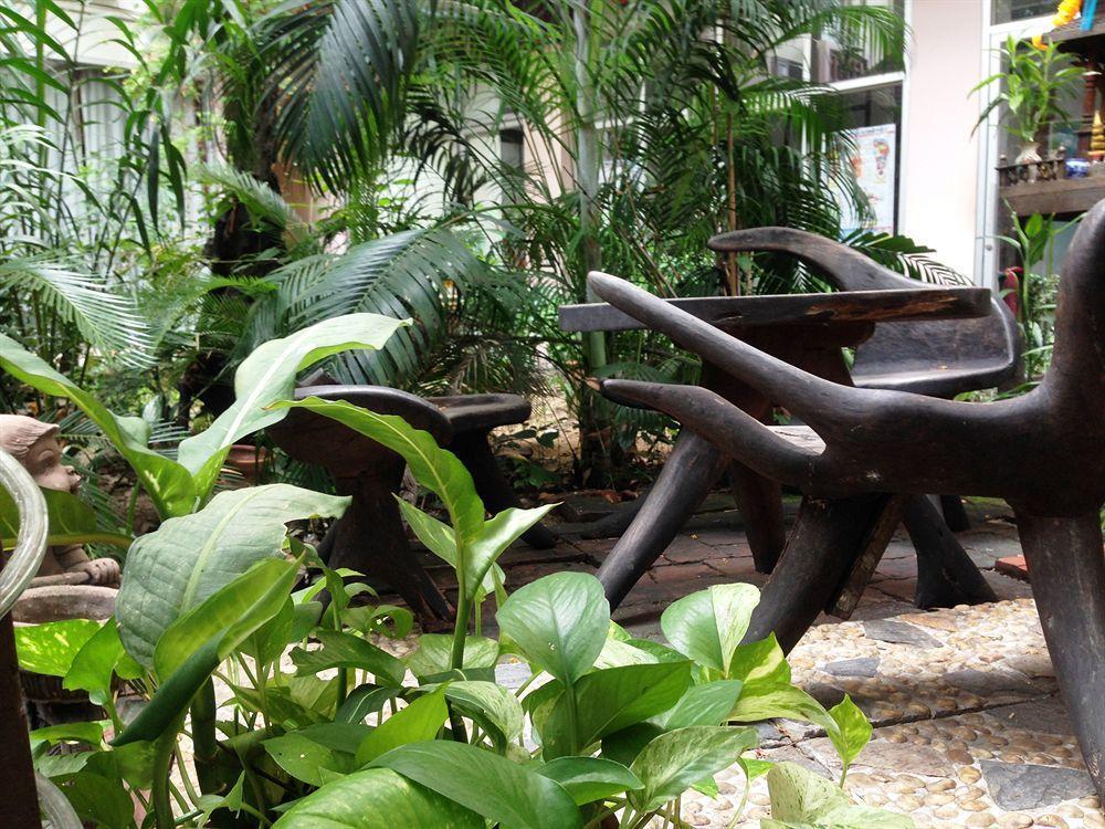 Mango Lagoon Place Bangkok Zewnętrze zdjęcie