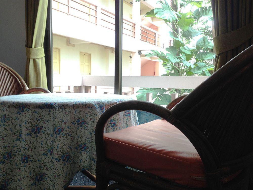 Mango Lagoon Place Bangkok Zewnętrze zdjęcie