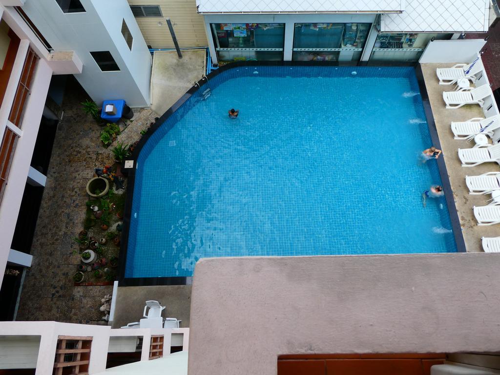 Mango Lagoon Place Bangkok Zewnętrze zdjęcie