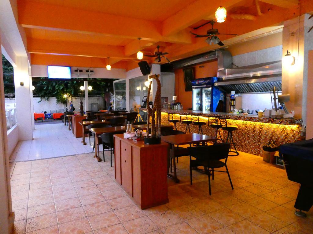 Mango Lagoon Place Bangkok Zewnętrze zdjęcie
