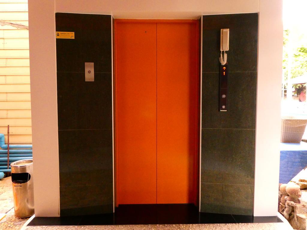 Mango Lagoon Place Bangkok Zewnętrze zdjęcie