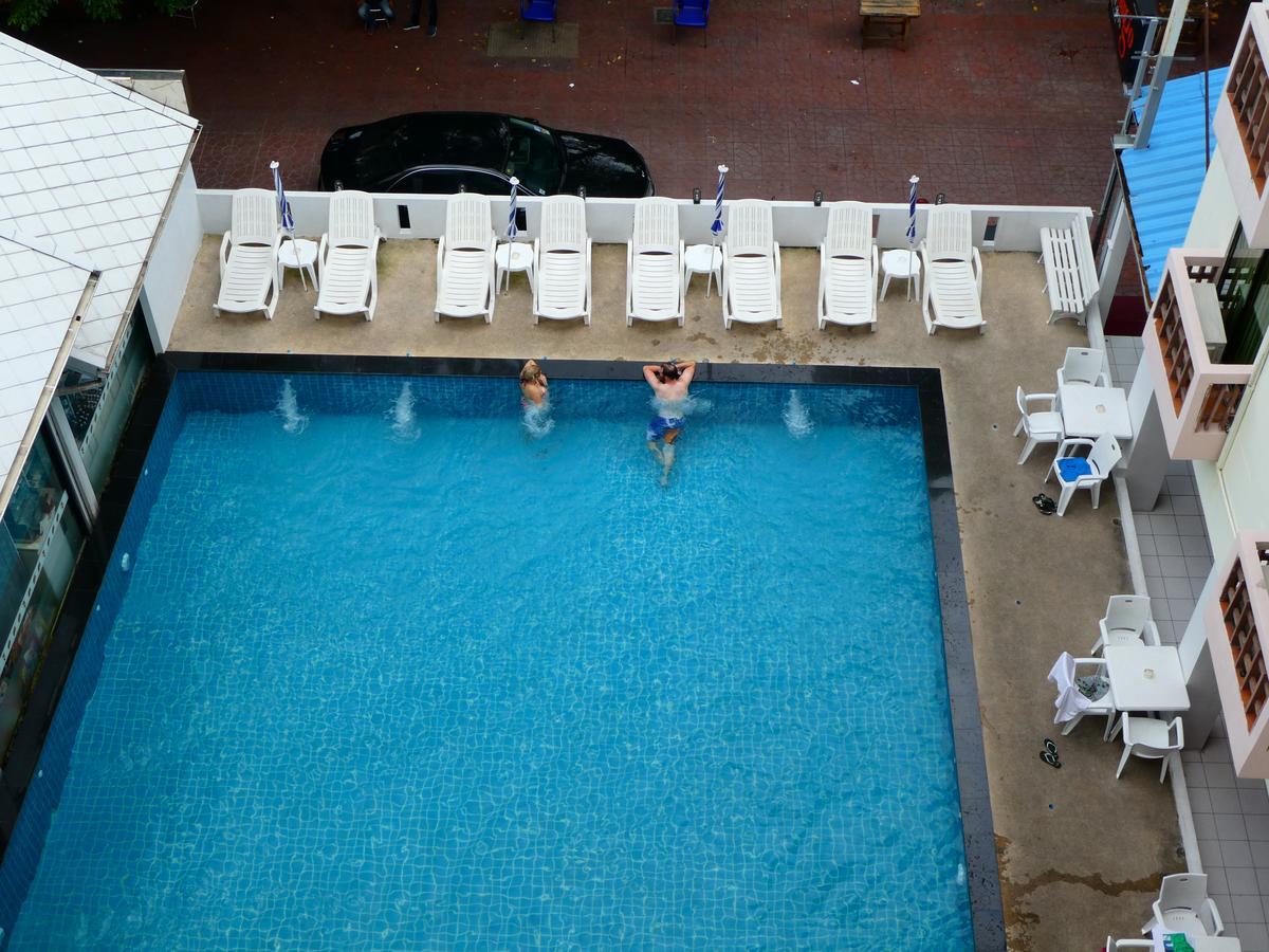 Mango Lagoon Place Bangkok Zewnętrze zdjęcie