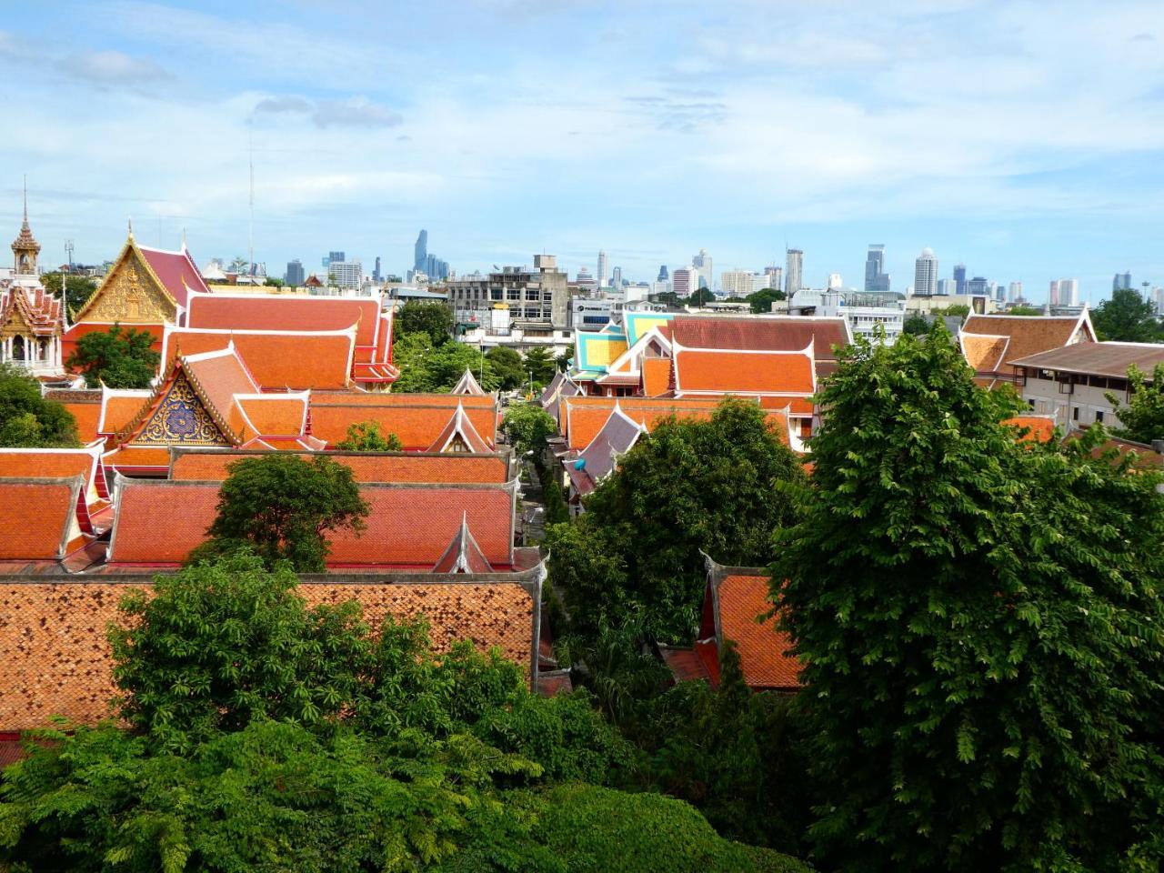 Mango Lagoon Place Bangkok Zewnętrze zdjęcie