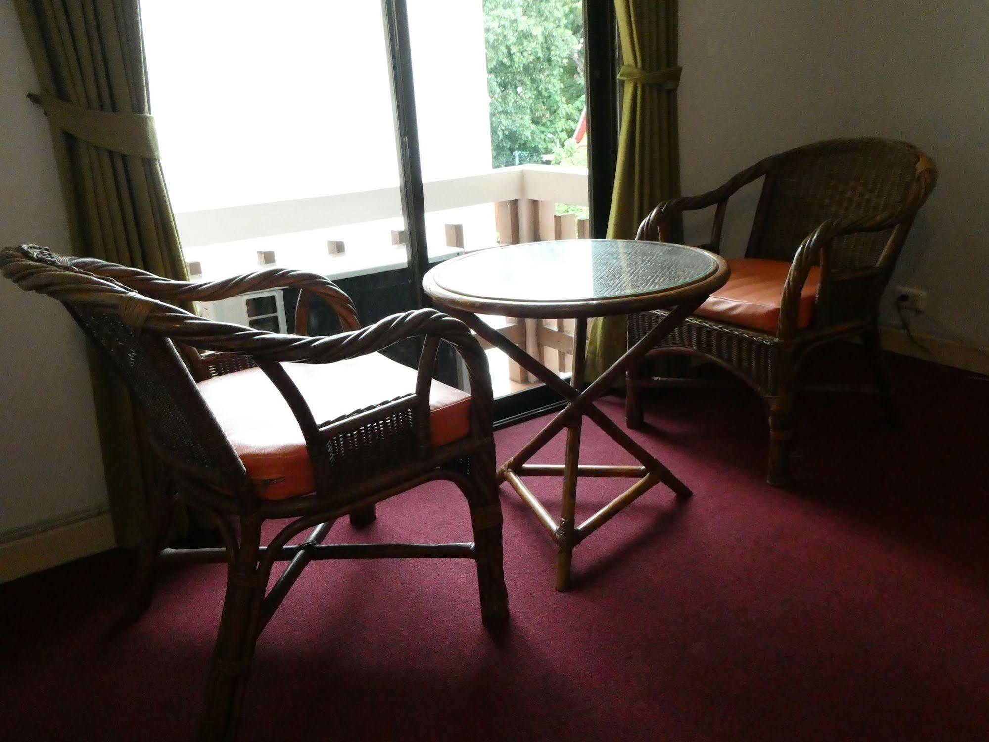 Mango Lagoon Place Bangkok Zewnętrze zdjęcie
