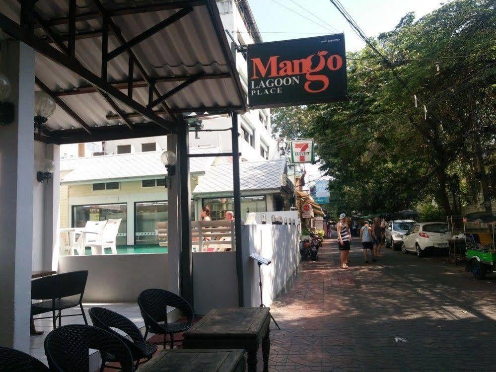 Mango Lagoon Place Bangkok Zewnętrze zdjęcie